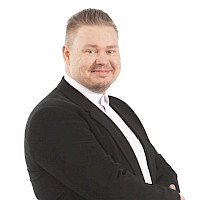 Arimo Mustonen