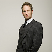 Lorenz Backman