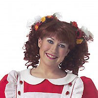 Laulava nukke Maddaleena