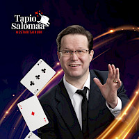 Tapio Salomaa