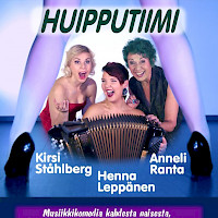 Huipputiimi