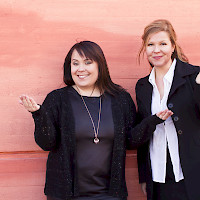 IMPRO-MUUVIT –improvisaatioesitys