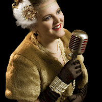 Shirley Sparks